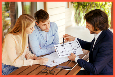 Mortgage Consultation