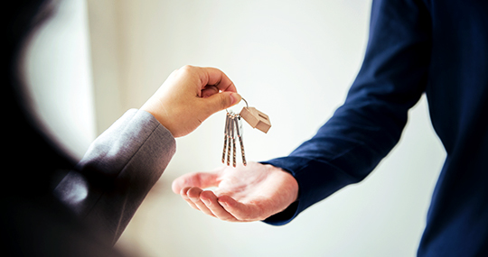 Full-Service Property Management